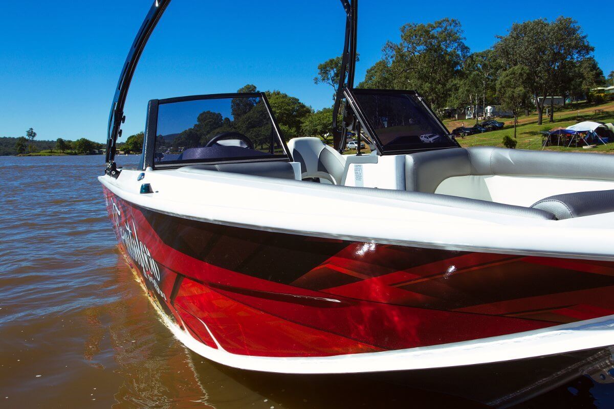 New Quintrex 630 Freestyler - Caloundra Marine Boats & Services