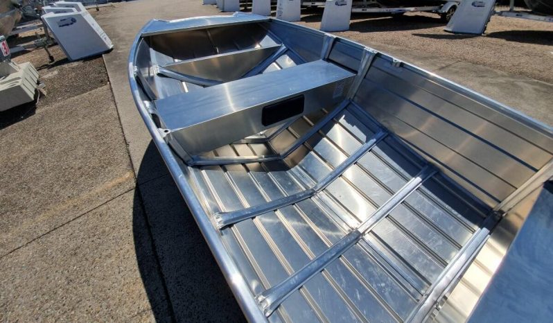 Quintrex Boat Packages 370 Outback Explorer - Caloundra Marine Boats ...