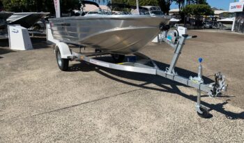 Quintrex 370 Outback Explorer Pro full